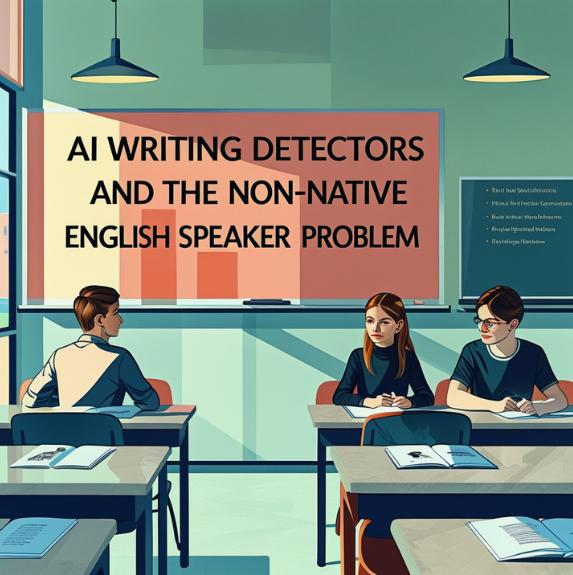 AI Writing Dedector